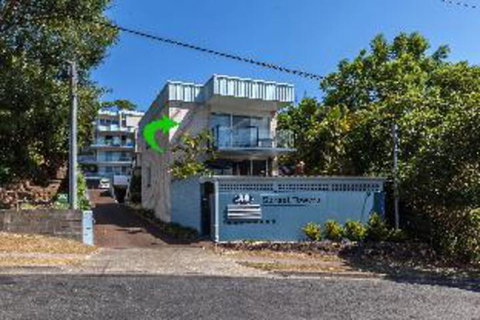 2 Bedroom Apartment Sunset Towers Unit 2 - Great Ocean Road Tourism 2