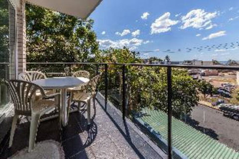 2 Bedroom Apartment Sunset Towers Unit 2 - Great Ocean Road Tourism 0