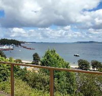 2 Bedroom Apartment Quarterdeck Unit 4 - Great Ocean Road Tourism