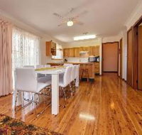 3 Bedroom House Nelson Street PET FRIENDLY - Great Ocean Road Tourism