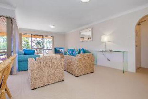 2 Bedroom Apartment Kamilaroi - Great Ocean Road Tourism 1