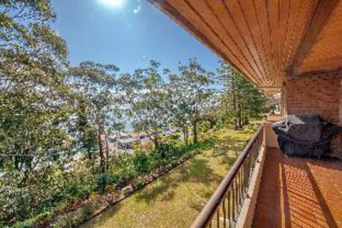 2 Bedroom Apartment Kamilaroi - Great Ocean Road Tourism 0