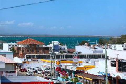 2 Bedroom Apartment Bayview Apartments Unit 7 - Great Ocean Road Tourism 3