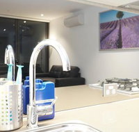 Auzzie Apartments Docklands Melbourne - Great Ocean Road Tourism