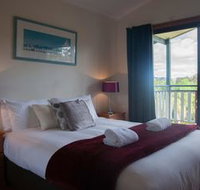 41 Korora Palms 2 Bedroom Bure - Great Ocean Road Tourism