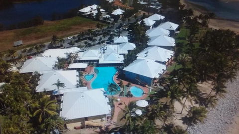 Apartment In Dolphin Heads Resort - Great Ocean Road Tourism 3