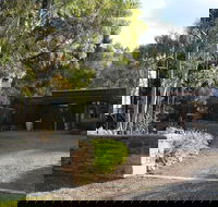 William Hunt's Retreat - Redwood Studio - Great Ocean Road Tourism