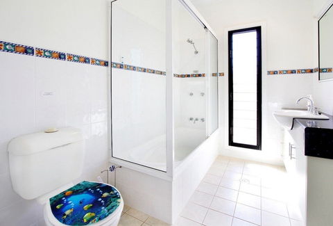 Hideaway Retreat Beach House With Pool - Great Ocean Road Tourism 6