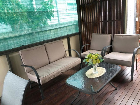 Modern Home Tarwin Lower - Great Ocean Road Tourism 5