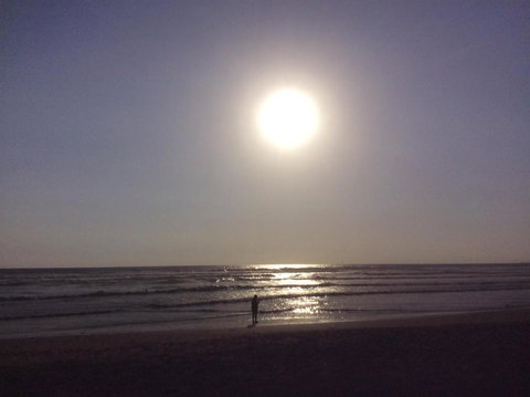 Modern Home Tarwin Lower - Great Ocean Road Tourism 6