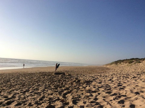 Modern Home Tarwin Lower - Great Ocean Road Tourism 2