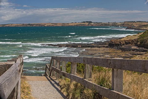 Coffs At Surf Beach Phillip Island - Great Ocean Road Tourism 1