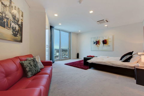 Executive Suite Adelaide CBD - Great Ocean Road Tourism 2