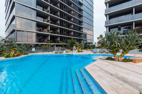 Airtrip Apartments On Cordelia - Great Ocean Road Tourism 1
