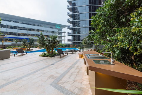 Airtrip Apartments On Cordelia - Great Ocean Road Tourism 0