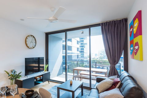 Airtrip Apartments On Cordelia - Great Ocean Road Tourism 2