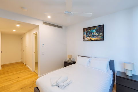 Airtrip Apartments On Cordelia - Great Ocean Road Tourism 3