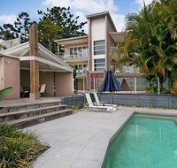 Noosa Penthouse Close to Hastings Street Unit 2 Vue 28 Edgar Bennett Ave - Great Ocean Road Tourism