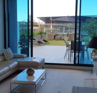 Melbourne Holiday Apartments Flinders Wharf - Great Ocean Road Tourism