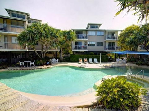 Seacove Resort - Great Ocean Road Tourism 1