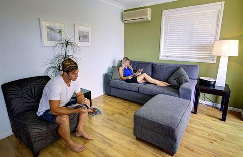 Seacove Resort - Great Ocean Road Tourism 0