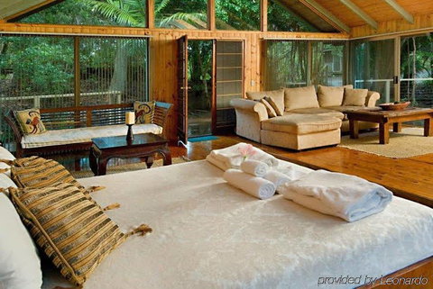 Tree Houses Of Montville - Great Ocean Road Tourism 2