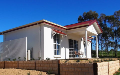 1837 Barossa Luxury Cottages Lyndoch SA - Great Ocean Road Tourism 2