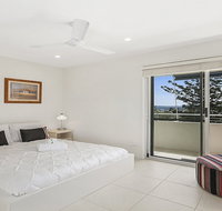 A Stylish Apartment With Noosa Views Unit 6 Yaringa 29 Noosa Drive - Great Ocean Road Tourism