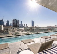 Adam  Eve 2 Bedroom Luxury Apartment - Great Ocean Road Tourism