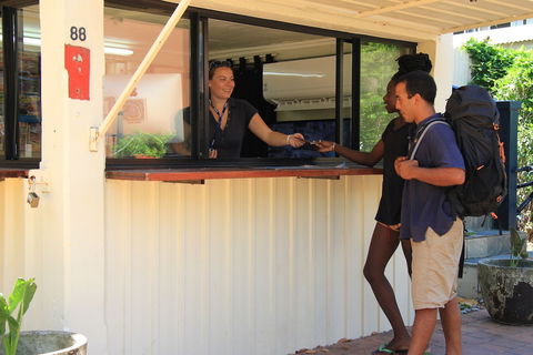Darwin Hostel - Great Ocean Road Tourism 4