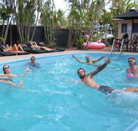 Darwin Hostel - Great Ocean Road Tourism