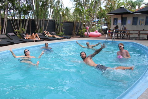 Darwin Hostel - Great Ocean Road Tourism 0