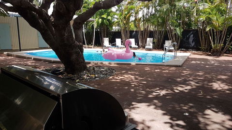 Darwin Hostel - Great Ocean Road Tourism 1