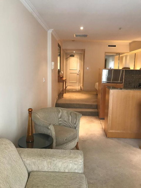 Wyndel Apartments Sydney CBD Bond - Great Ocean Road Tourism 2