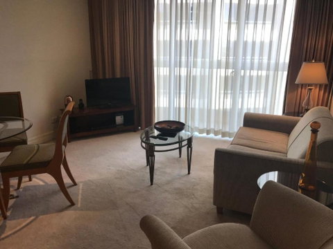 Wyndel Apartments Sydney CBD Bond - Great Ocean Road Tourism 3