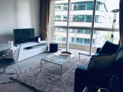 Wyndel Apartments Sydney CBD Bond - Great Ocean Road Tourism 4