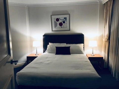 Wyndel Apartments Sydney CBD Bond - Great Ocean Road Tourism 6
