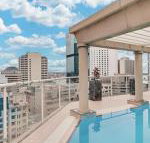 Wyndel Apartments Sydney CBD Bond - Great Ocean Road Tourism