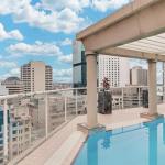 Wyndel Apartments Sydney CBD Bond - Great Ocean Road Tourism 0