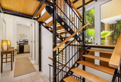 Contemporary & Luxurious Little Cove - Great Ocean Road Tourism 5