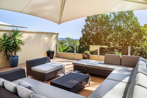 Contemporary & Luxurious Little Cove - Great Ocean Road Tourism 2