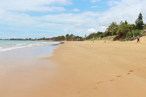 Dune On The Beach - Great Ocean Road Tourism 4