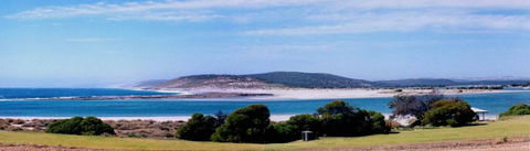 Kalbarri Riverfront Unit - Great Ocean Road Tourism 1