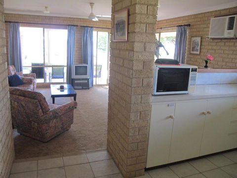 Kalbarri Riverfront Unit - Great Ocean Road Tourism 4
