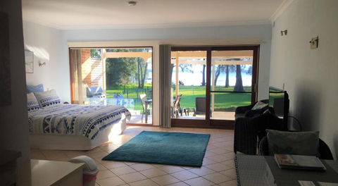 Paradise Beach Apartments - Great Ocean Road Tourism 6