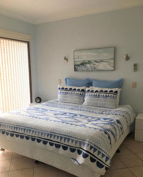 Paradise Beach Apartments - Great Ocean Road Tourism 2