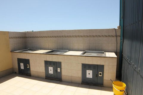 Ningaloo Coral Bay Backpackers - Great Ocean Road Tourism 6