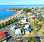 Port Elliot Beachcomber - Great Ocean Road Tourism