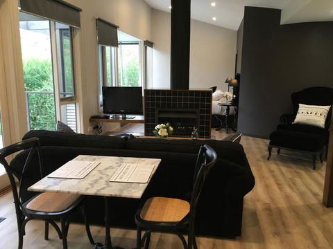 Indulge At Daylesford - Great Ocean Road Tourism 4