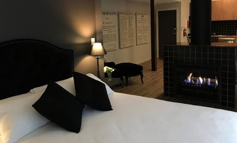 Indulge At Daylesford - Great Ocean Road Tourism 1